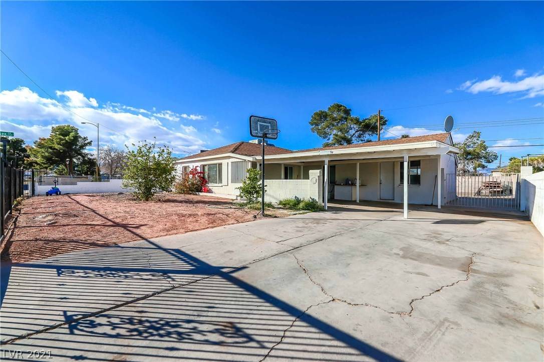 4330 Fulton PL, Las Vegas, NV 89107