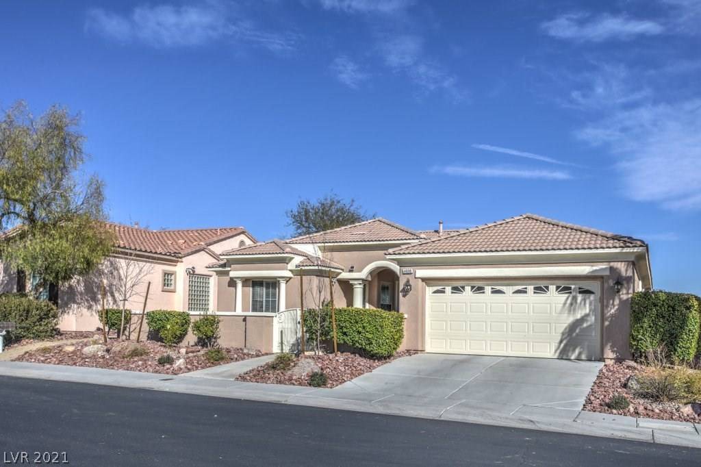 Las Vegas, NV 89135,4698 Atlantico ST