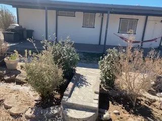 Amargosa Valley, NV 89020,3302 White Sands AVE