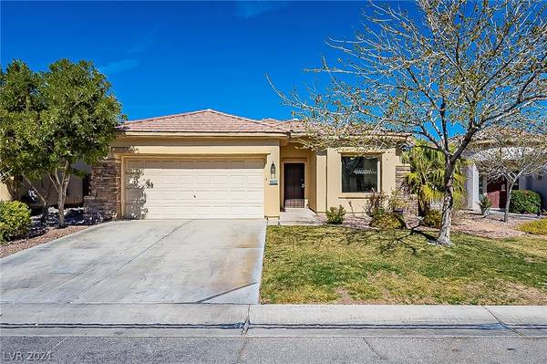 4632 Ondoro AVE, Las Vegas, NV 89141