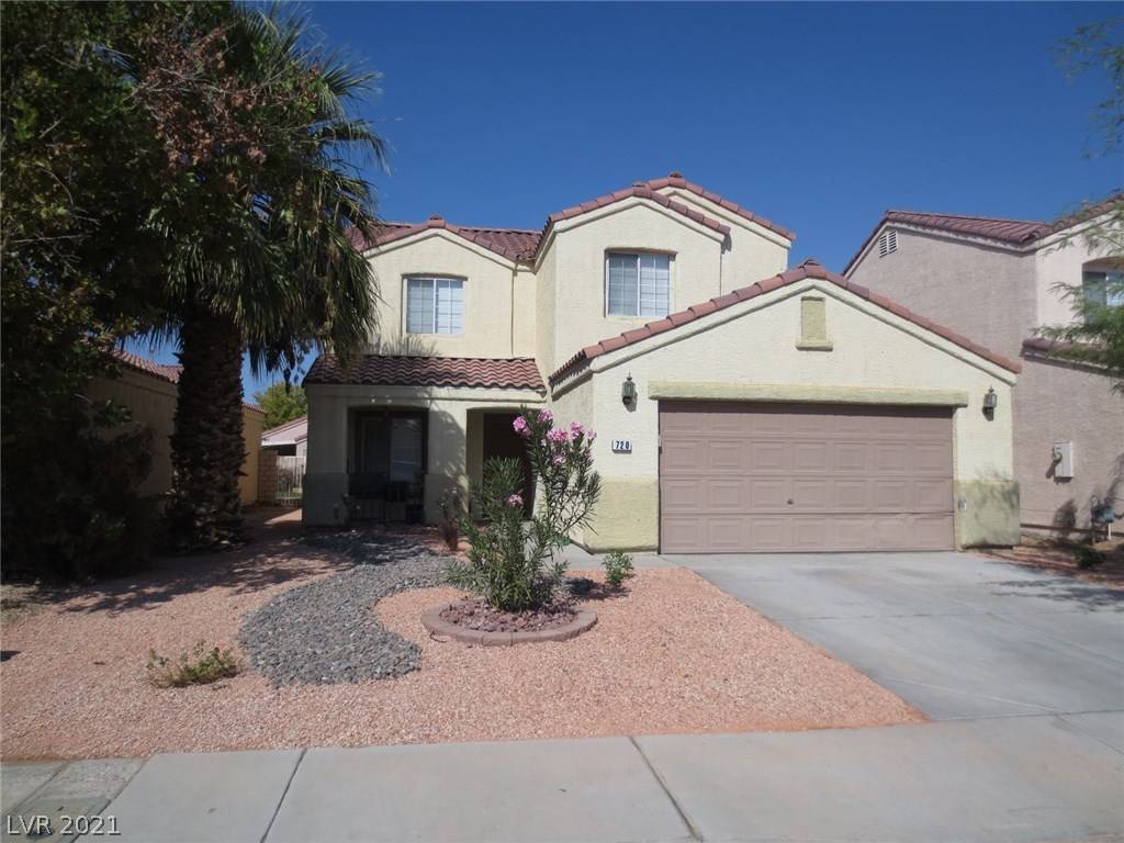 720 Rising Brook DR, Henderson, NV 89011