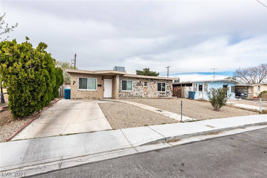 209 Princeton ST, Las Vegas, NV 89107