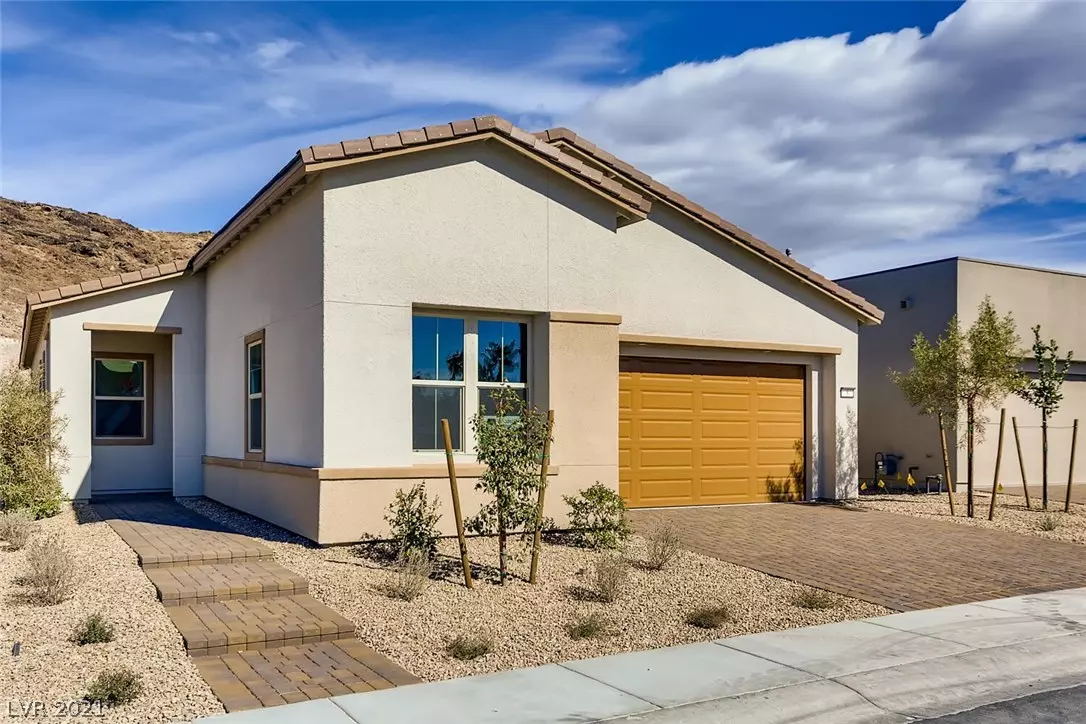 Henderson, NV 89011,8 Alta Cascata PL