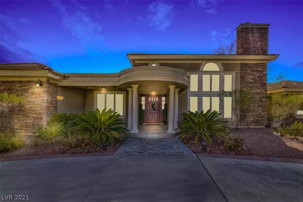 Henderson, NV 89014,49 Quail Run RD