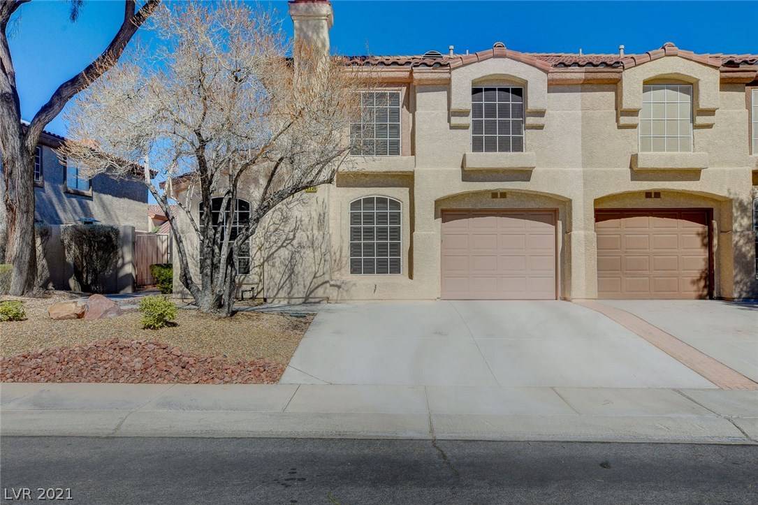 7736 Allerton AVE, Las Vegas, NV 89128