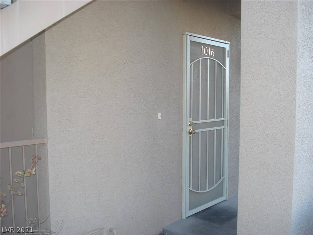 Las Vegas, NV 89156,2110 Los Feliz ST #1016
