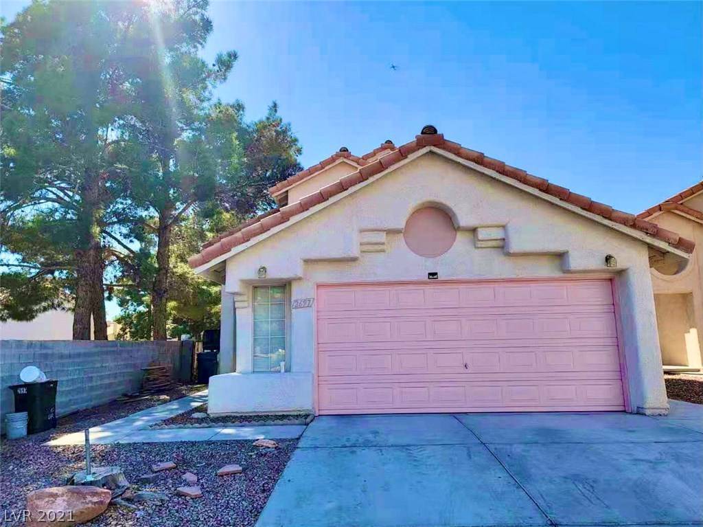 2697 Prairie Dunes DR, Las Vegas, NV 89142