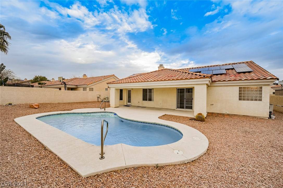 Las Vegas, NV 89149,8305 Divernon AVE