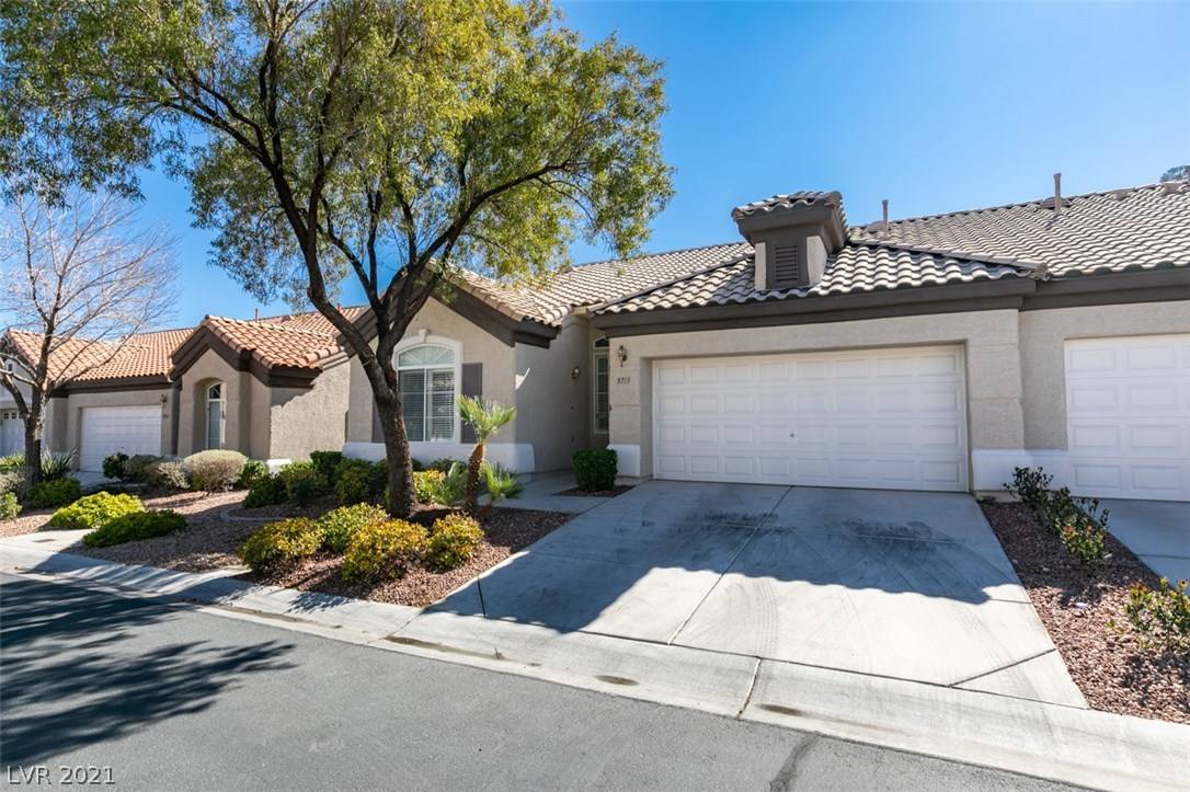 Las Vegas, NV 89148,9711 Meeks Bay AVE