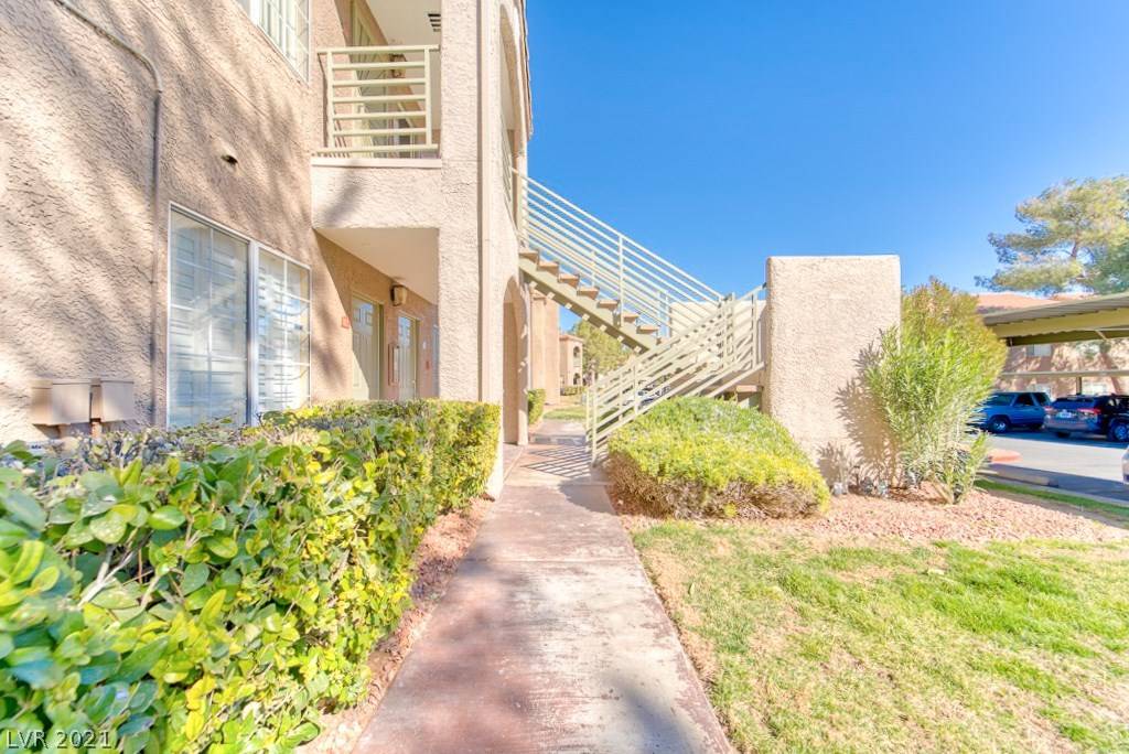 2101 Sealion DR #203, Las Vegas, NV 89128