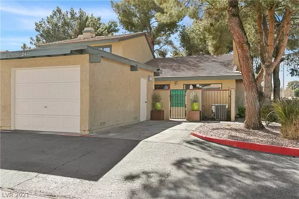 Henderson, NV 89014,2411 Pickwick DR