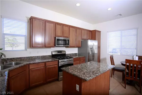 Las Vegas, NV 89166,6615 Grand Concourse ST
