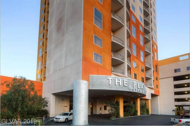 211 Flamingo RD #620, Las Vegas, NV 89169