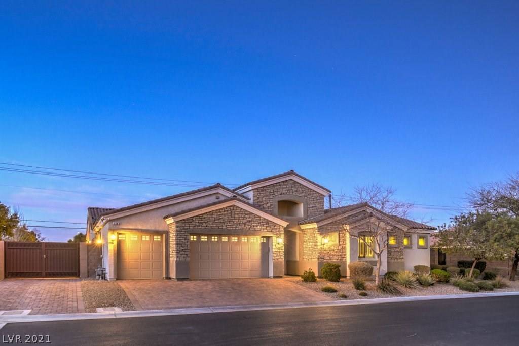 Las Vegas, NV 89123,150 Rancho Mesa AVE