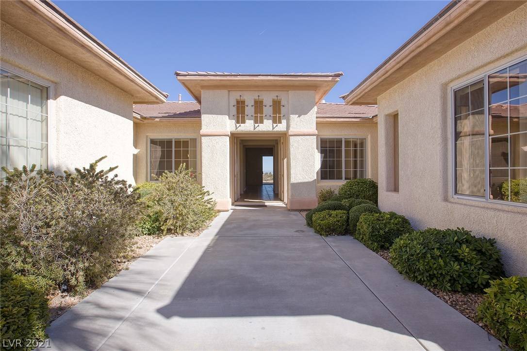 Las Vegas, NV 89135,4734 Bersaglio ST