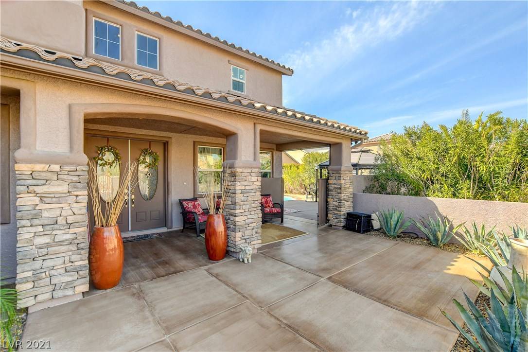 Las Vegas, NV 89131,8425 Chapman Ravine ST