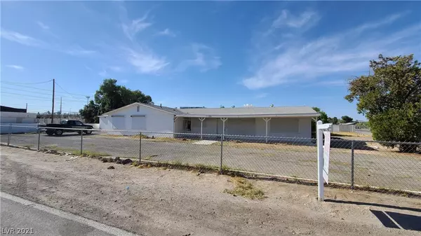 Las Vegas, NV 89110,5302 E Washington AVE