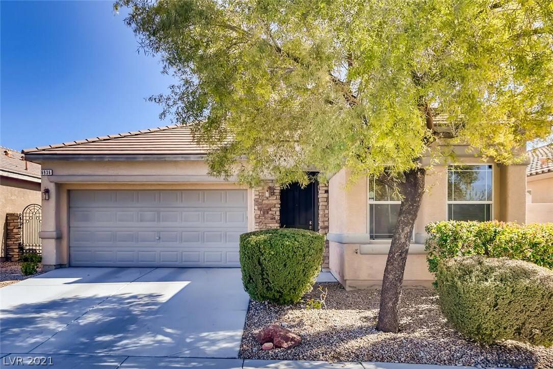 6936 Winter Ridge ST, Las Vegas, NV 89149