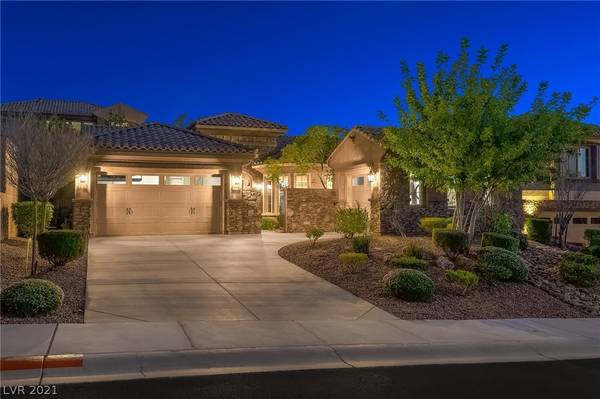 2776 Liberation DR, Henderson, NV 89044