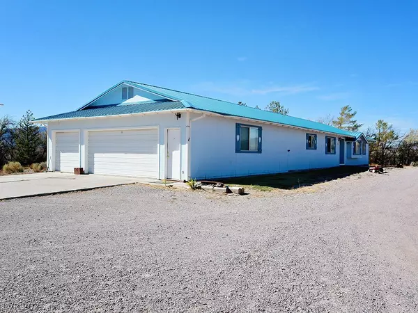 Panaca, NV 89042,2315 S US 93