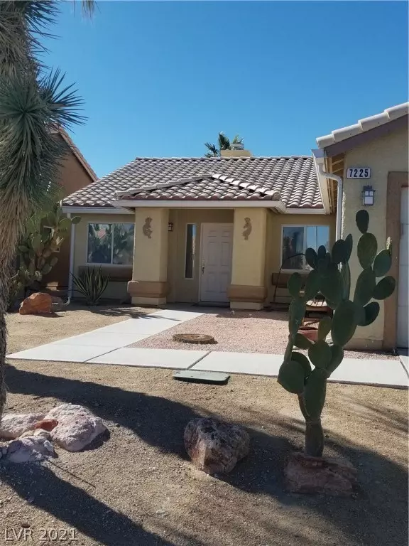 7225 Hawk Haven ST, Las Vegas, NV 89131