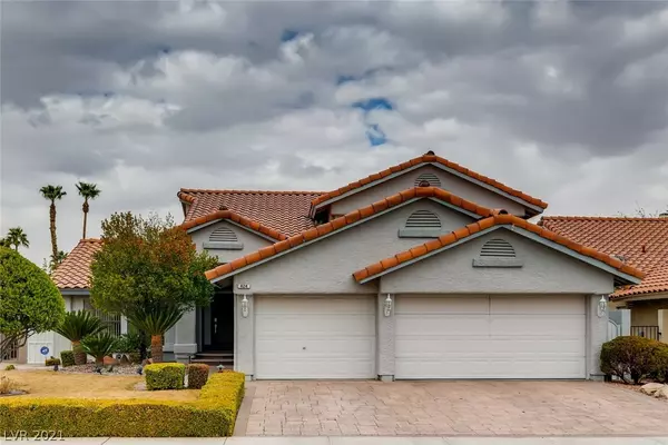 Henderson, NV 89014,424 Ackerman LN