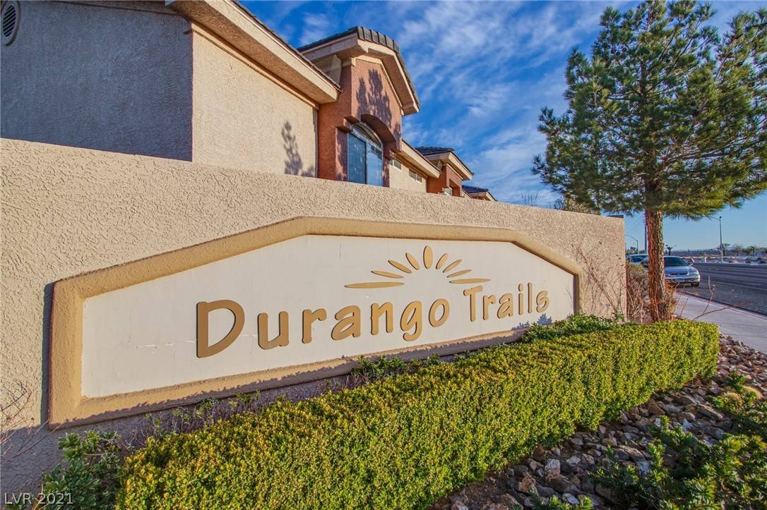 917 Dusty Creek ST, Las Vegas, NV 89128