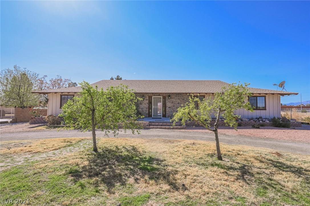 7045 Bilpar RD, Las Vegas, NV 89131