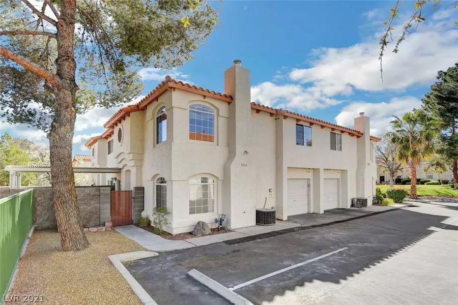 3440 Twilight Star DR, Las Vegas, NV 89117