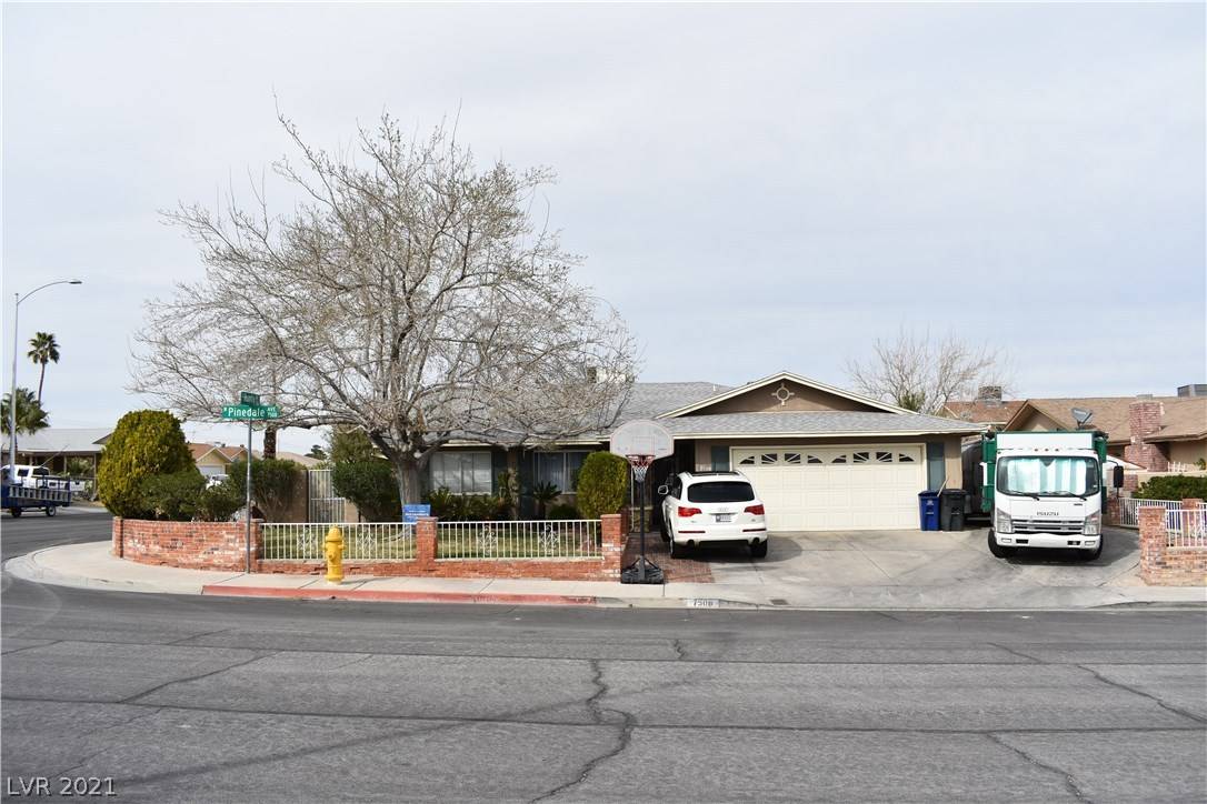 7508 Pinedale AVE, Las Vegas, NV 89145