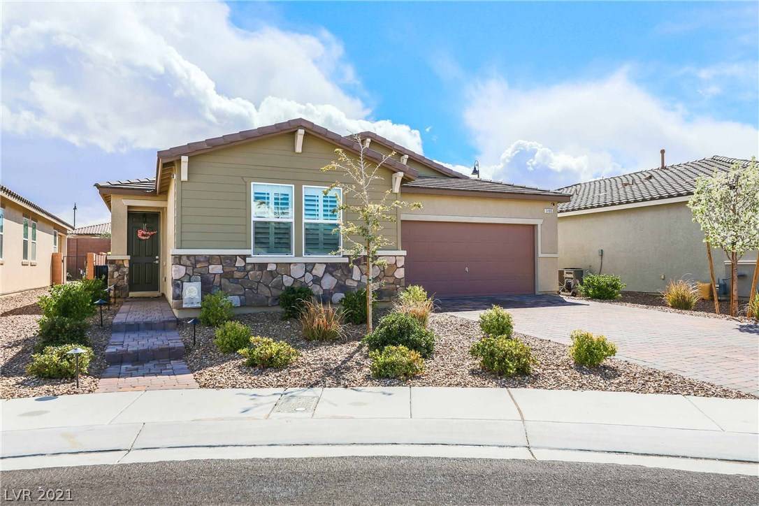3105 Carpineti CT, Henderson, NV 89044