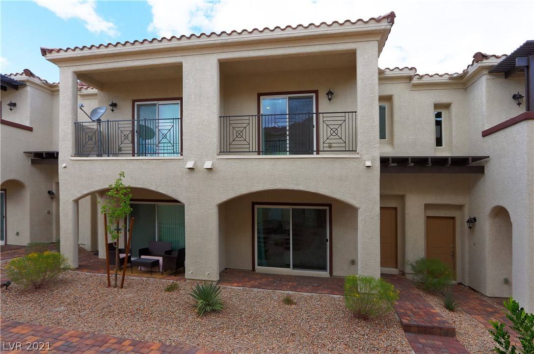 988 Via Panfilo AVE, Henderson, NV 89011