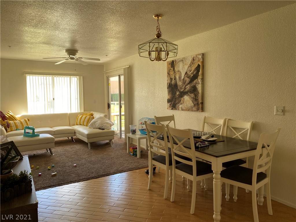 Las Vegas, NV 89118,5000 Red Rock ST #115