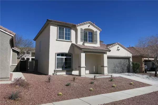 954 TRINITY POND CIR, Henderson, NV 89002