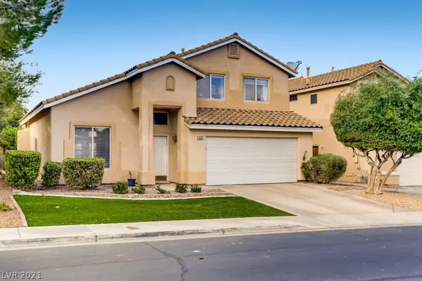 Henderson, NV 89014,1572 Comfort Hills ST