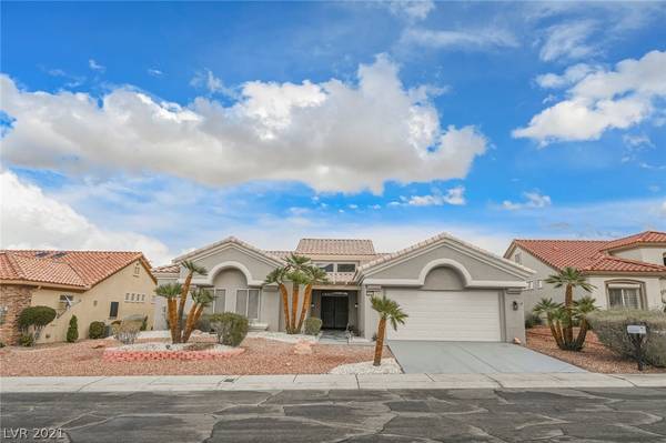 2508 Sandilands DR, Las Vegas, NV 89134