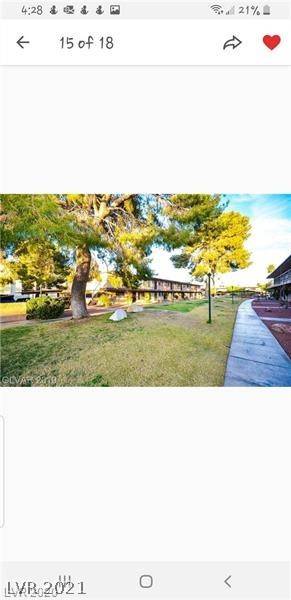 Las Vegas, NV 89119,3726 Hazelwood ST #9