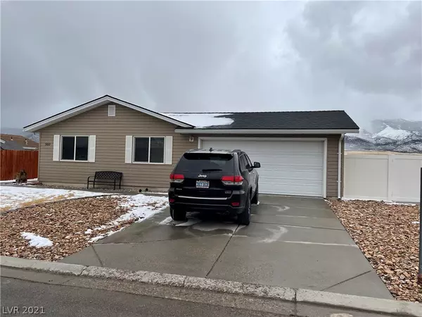 980 77th East ST, Ely, NV 89301