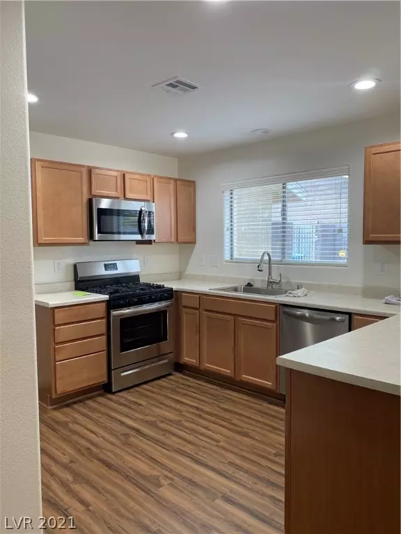 Las Vegas, NV 89108,3413 Irv Marcus DR