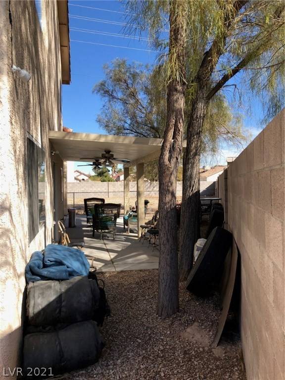 Las Vegas, NV 89122,5373 Viridine CT