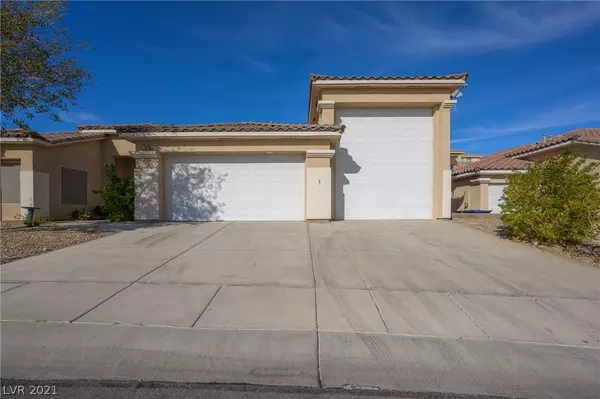 Laughlin, NV 89029,3564 Cottage Thistle DR