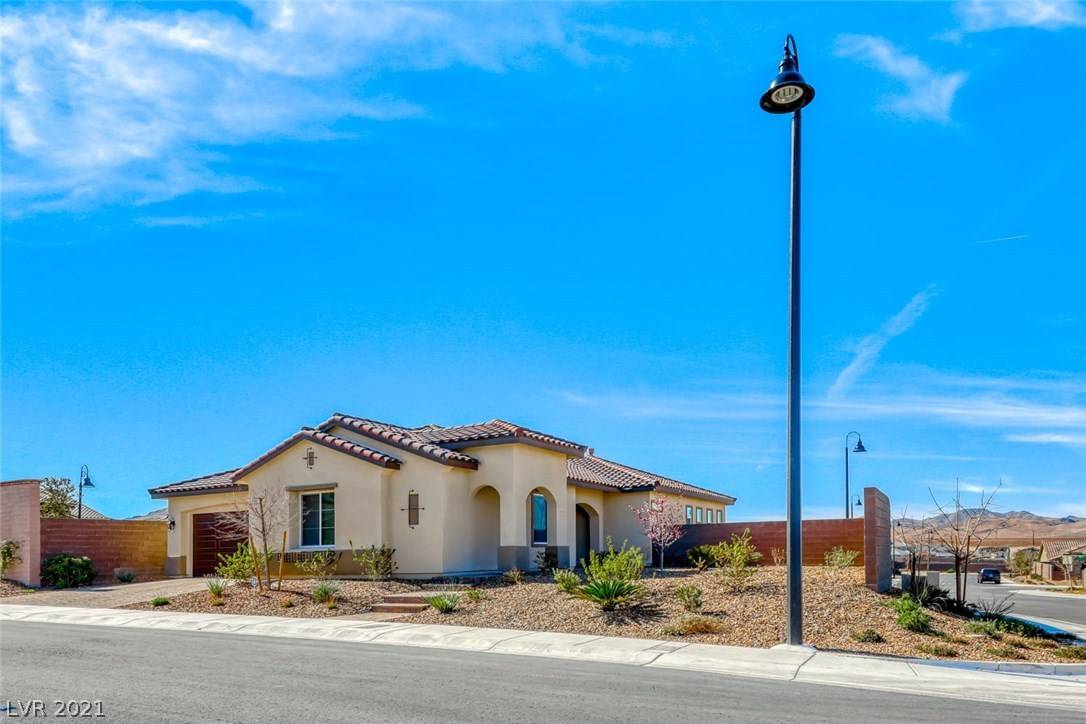 2547 Speyburn AVE, Henderson, NV 89044