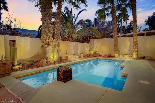 9329 Sienna Vista DR, Las Vegas, NV 89117