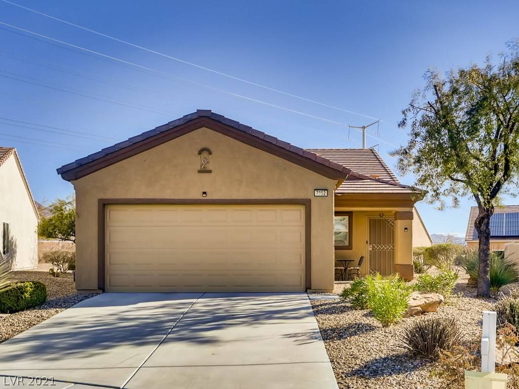 North Las Vegas, NV 89084,7952 Song Thrush ST
