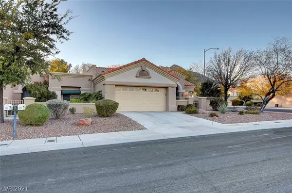 Las Vegas, NV 89134,2309 Barbers Point PL
