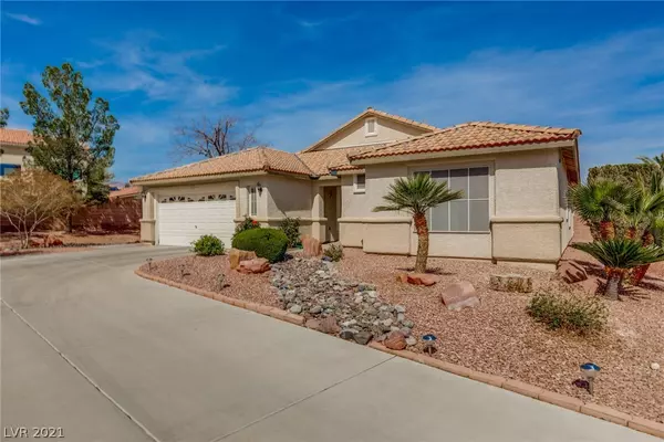 North Las Vegas, NV 89084,1748 Evening Bluff PL