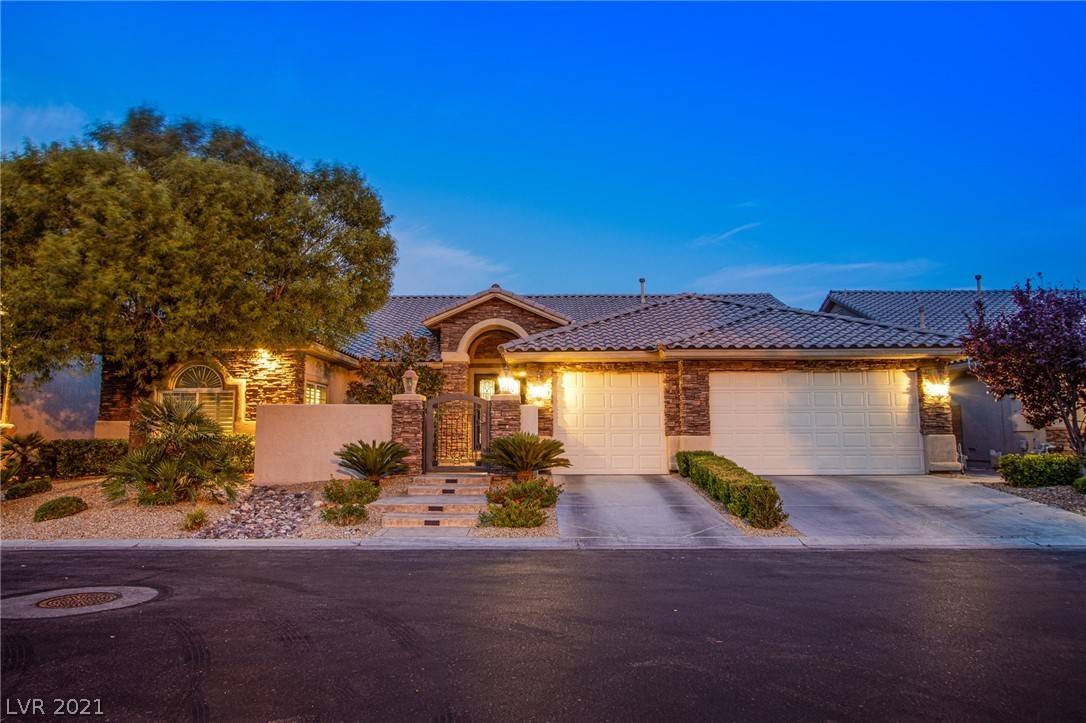 10618 San Sicily ST, Las Vegas, NV 89141