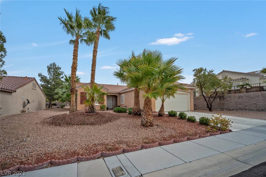 3013 Sumter Valley CIR, Henderson, NV 89052