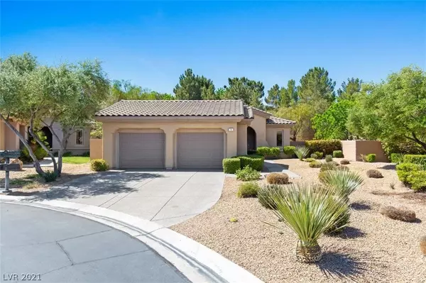 Henderson, NV 89052,9 Fountainhead CIR