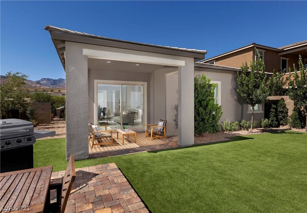 Las Vegas, NV 89138,396 Coastal Redwood ST